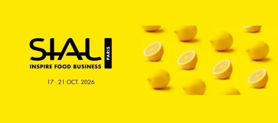 Sial Paris 2026 Trade Fair