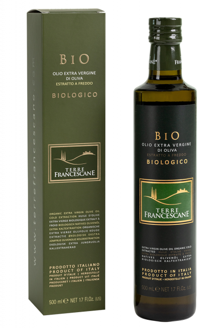Bio 5 litres - Italiano