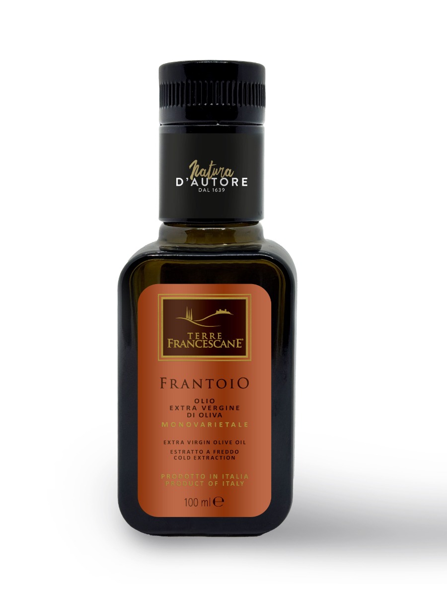 Moraiolo 100ml - Italiano